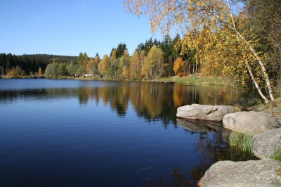 Urlaub Fichtelgebirge